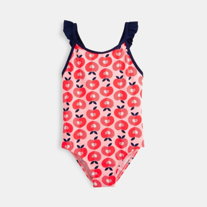 Maillot de bain fille okaïdi clearance
