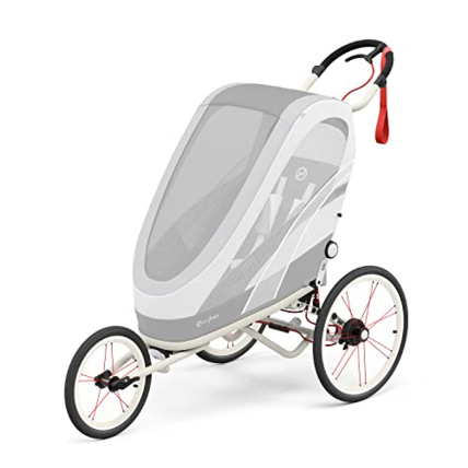 Avis Cadre pour Remorque Multisport ZENO CYBEX 2