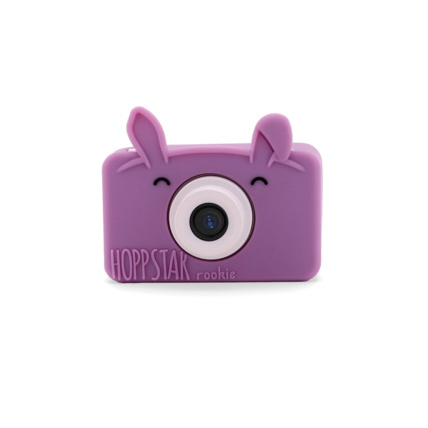Avis Appareil photo Rookie HOPPSTAR 2