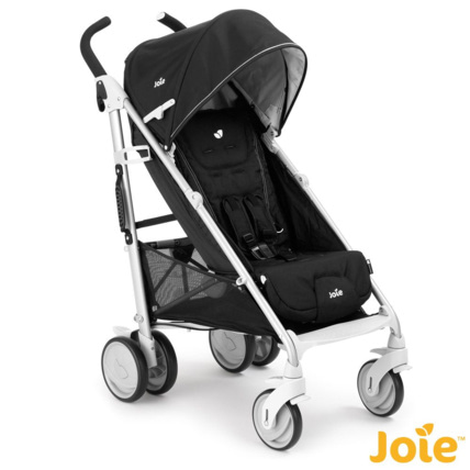 Avis Poussette Brisk Joie 1