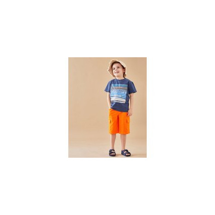 Avis Bermuda en twill NOUKIE'S 5