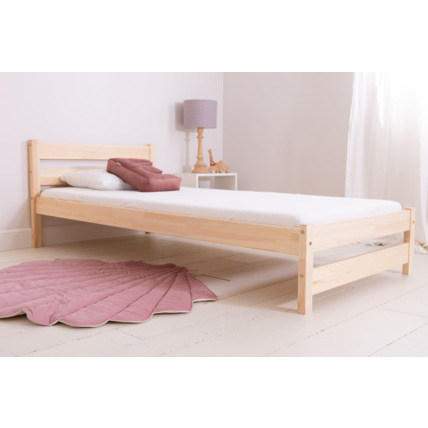 Avis Lit Caracas Basic Mon Lit Cabane 2