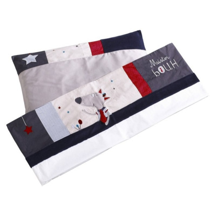 Avis Parure de lit Mister Bouh Sauthon 1