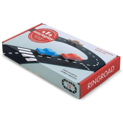 Avis Circuit Ringroad WAYTOPLAY 1