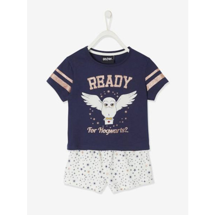 Pyjashort Harry Potter imprime etoile HARRY POTTER Comparateur Avis Prix