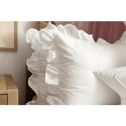 Avis Housse de couette Margaret satin de coton Mon Lit Cabane 3