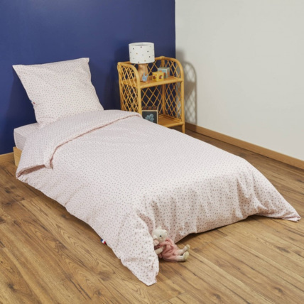 Avis Parure de lit Maya Atelier de Morphée 1