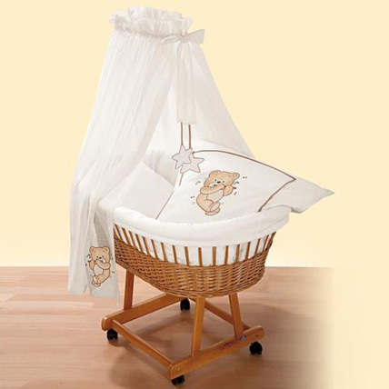 Avis Drap-housse BABY BUTT 1