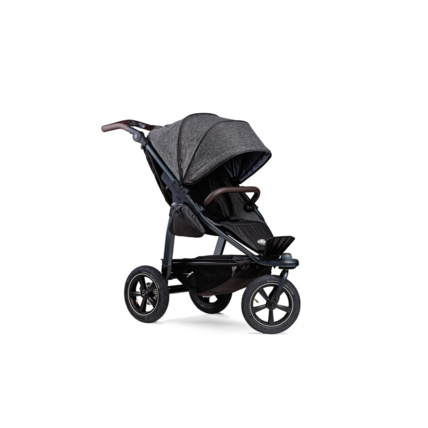 Avis Poussette Sport Mono 2 tfk 4
