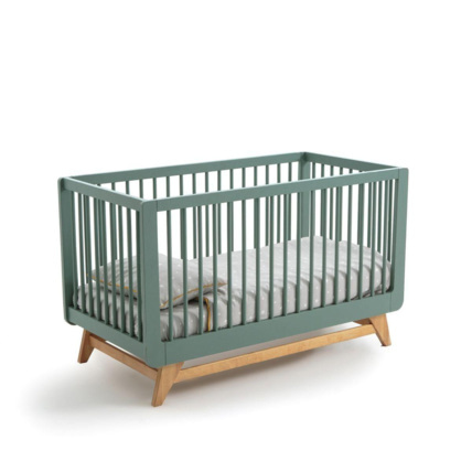 Avis Lit bébé évolutif Willox LA REDOUTE 1