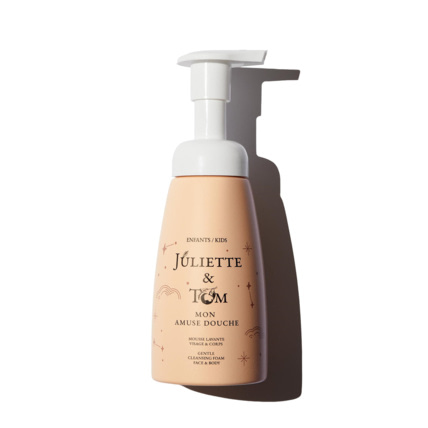 Avis Mon Amuse Douche Juliette & Tom 1