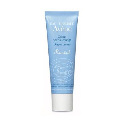 Avis Crème pour le change Pediatril AVENE 1