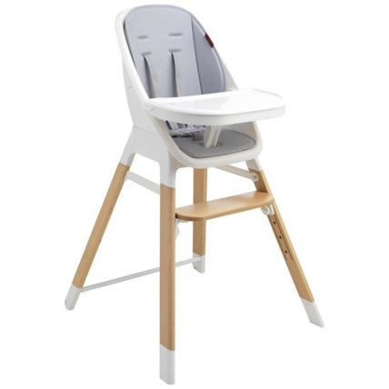 Avis Chaise haute Skandi WILLIAM KENT 1