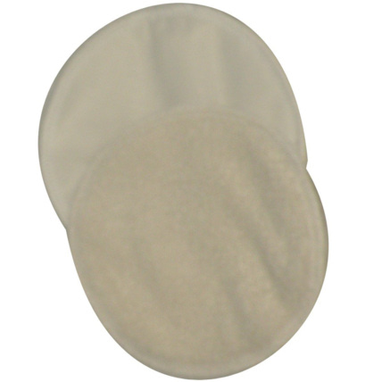 Avis Coussinets d'allaitement lavables bio LULU NATURE 1