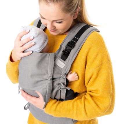 Porte bebe fusion on sale