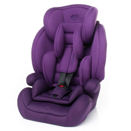 Avis Siège auto ASPEN 4BABY 1