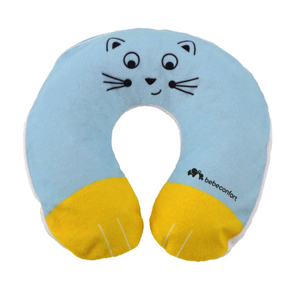 Avis Coussin tour de cou pour siège auto Bebeconfort 1