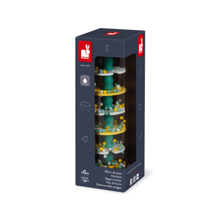Avis Bâton de pluie Pure JANOD 4