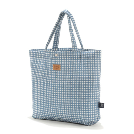 Avis Sac Shopper En Nylon La Millou 1