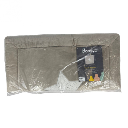 Avis Tapis de parc Les imparfaits DOMIVA 2