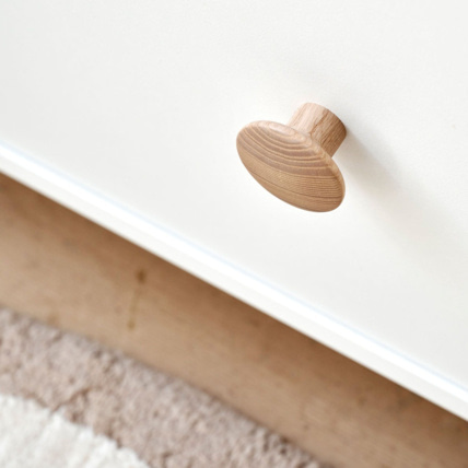 Avis Commode bébé Bocca Nova Petite Amélie 6