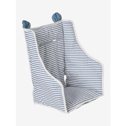 Avis Coussin de chaise haute Vertbaudet 2