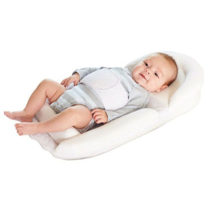 Avis Nid de couchage Suprême Sleep Plus DELTA BABY 1