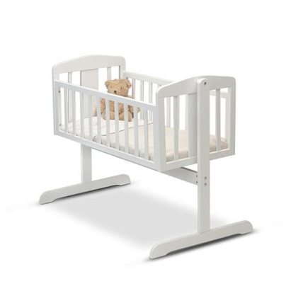 Avis Berceau Victoria BABIES R US 1