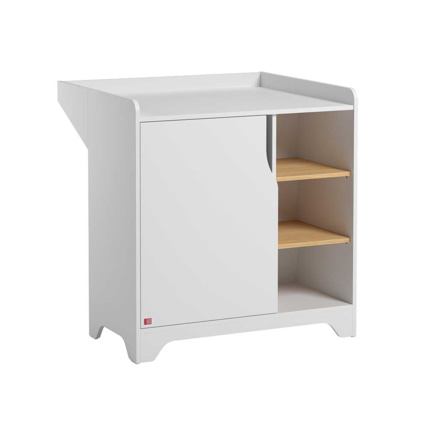 Avis Commode avec plan à langer Leaf VOX 1