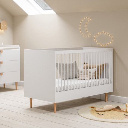 Avis Lit bébé évolutif Etoile Petite Amélie 2