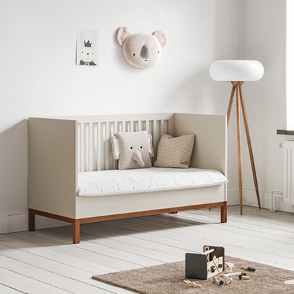 Avis Lit bébé évolutif Soie Petite Amélie 4