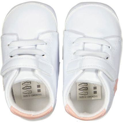 Avis Chaussures bébé ZEEMAN 3