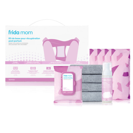 Avis Kit de base pour récupération post-partum Frida 1