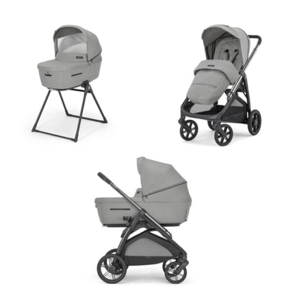 Avis Poussette Duo Aptica INGLESINA 4