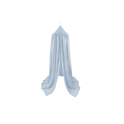 Avis Ciel de lit en mousseline Mon Lit Cabane 1