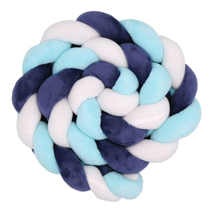 Avis Tresse de décoration  Babycalin 2