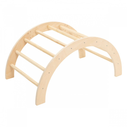 Avis Arche d'escalade enfant ATMOSPHERA FOR KIDS 1