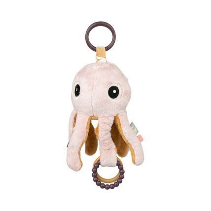 Avis Hochet éveil Jelly DONE BY DEER 2