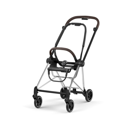 Avis Châssis poussette Mios 4 CYBEX 1