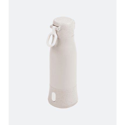 Avis Chauffe-biberon nomade rechargeable Moov & Feed Babymoov 1