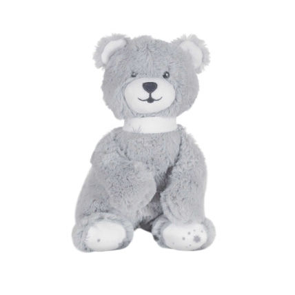 Avis Peluche musicale Ours Trois Kilos Sept 1