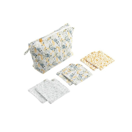 Avis Trousse de toilette Promenons-nous Sauthon 1