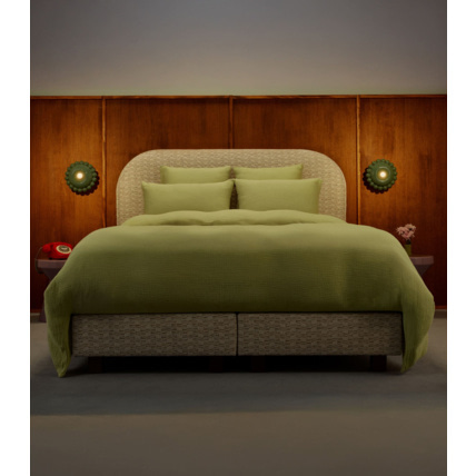 Avis Sommier Boxspring Tediber 6