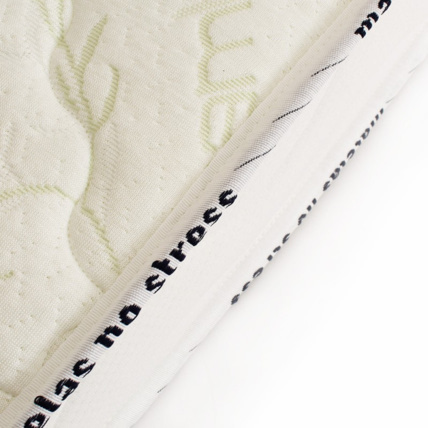 Avis Matelas bébé en bambou Matelas No Stress 4