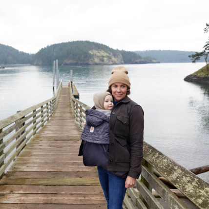 Avis Cocon Hiver Ergobaby 5
