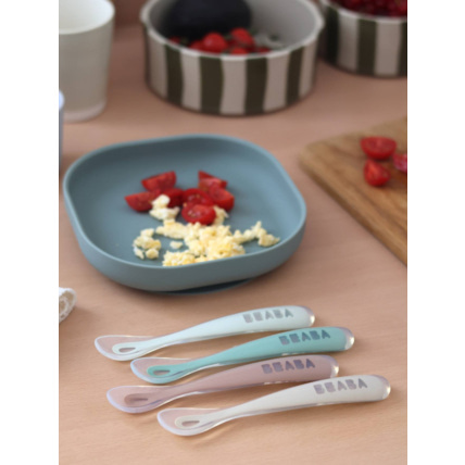 Avis Pack robot Babycook Duo BÉABA 3