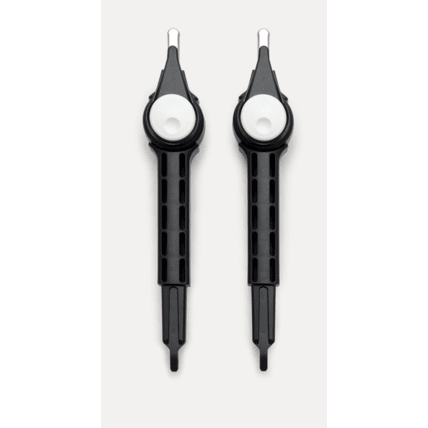 Avis Élément de raccord pour planche à roulette confort + Butterfly Bugaboo 1