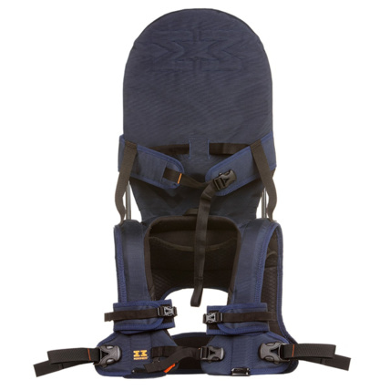 Avis Porte bébé randonnée  Minimeis 1