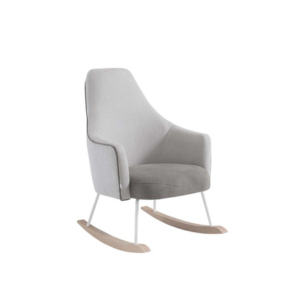 Avis Fauteuil d'allaitement Rocking Chair Moom MICUNA 2