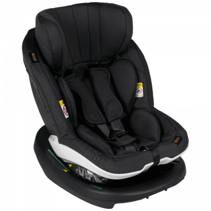 Avis Siège-auto Izi Modular X1 i-size BeSafe 5